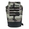Vak lodní MOLLE nepromokavý URBAN GREY CAMO
