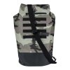 Vak lodní MOLLE nepromokavý URBAN GREY CAMO