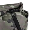 Vak lodní MOLLE nepromokavý URBAN GREY CAMO