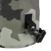 Vak nepromokavý 10 litrů URBAN GREY CAMO