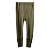 Spodky AČR zimní TERMO 2012 ZELENÉ