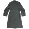 Kabát KAMMGARN uniform ŠEDÝ