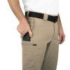 Kalhoty taktické EDGE KHAKI
