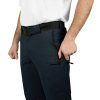 Kalhoty taktické EDGE DARK NAVY