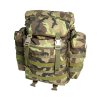 Batoh malá polní k MNS-2000 vz.95 les