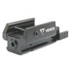 Laser Venox Tactical RED