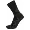 Ponožky 3-SEASON PRO ČERNÉ