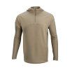 Triko taktické TRIDENT dlouhý rukáv SILVER TAN