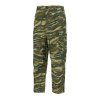 Kalhoty BDU řecké kepr LIZARD CAMO použité