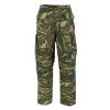 Kalhoty BDU řecké kepr LIZARD CAMO