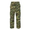 Kalhoty BDU řecké kepr LIZARD CAMO