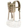 Kšandy bojové MOLLE tvar H MULTICAM®