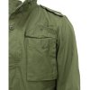 Bunda US M65 ZELENÁ originál