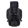 Batoh FORCES ELITE 66 litrů ČERNÝ