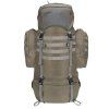 Batoh FORCES ELITE 66 litrů RANGER GREEN