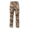 Kalhoty UTP® rip-stop stretch 6-COL DESERT