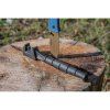 Brousek Ka-Bar Ceramid ČERNÝ