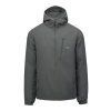 Bunda WOLFHOUND LITE s kapucí SHADOW GREY