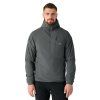Bunda WOLFHOUND LITE s kapucí SHADOW GREY