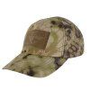 Čepice s velcro panely KRYPTEK HIGHLANDER