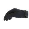 Rukavice MECHANIX ORIGINAL COVERT ČERNÉ