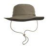 Klobouk ROO SAFARI RAL 7013