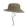 Klobouk ROO SAFARI RAL 7013