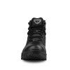 Boty taktické BRIGADE 6" ČERNÉ