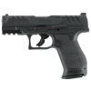 Vzduchová pistole Walther PDP Compact 4" Blowback