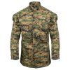 Blůza USMC DIGITAL WOODLAND