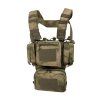 Vesta taktická MINI RIG® A-TACS FG