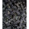 Síť maskovací 2 x 3 m BTP BLACK CAMO