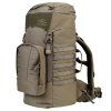 Batoh PINNACLE 50 litrů RANGER GREEN