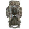 Batoh PINNACLE rucksack 90 litrů HMTC