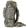 Batoh PINNACLE rucksack 90 litrů HMTC