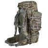 Batoh PINNACLE rucksack 90 litrů HMTC