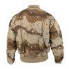 Bunda US MA-1 bomber 6-COL DESERT