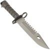 Bajonet model US M9 s pouzdrem