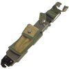 Bajonet model US M9 s pouzdrem