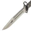 Bajonet model US M9 s pouzdrem
