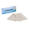 Tablety pro čištění vody Aquatabs 50 tablet