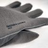 Rukavice PILOT NOMEX® kratší ŠEDÉ - WOLF GREY