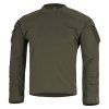 Košile taktická UBACS WOLF RANGER GREEN