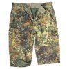 Kraťasy BW FLECKTARN použité