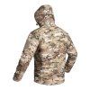 Bunda V2 FIGHTER GEN 2 softshell s kapucí MULTICAM®