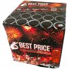 Pyrotechnika Kompakt 25ran / 25mm Best Price Wild Fire