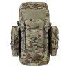 Batoh PINNACLE 50 litrů HMTC