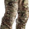 Kalhoty taktické V3 FIGHTER GEN.2 MULTICAM®