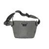 Pouzdro spodní přídavné AMINA Dangler WOLF GREY