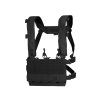 Vesta AMINA Micro Chest Rig ČERNÁ